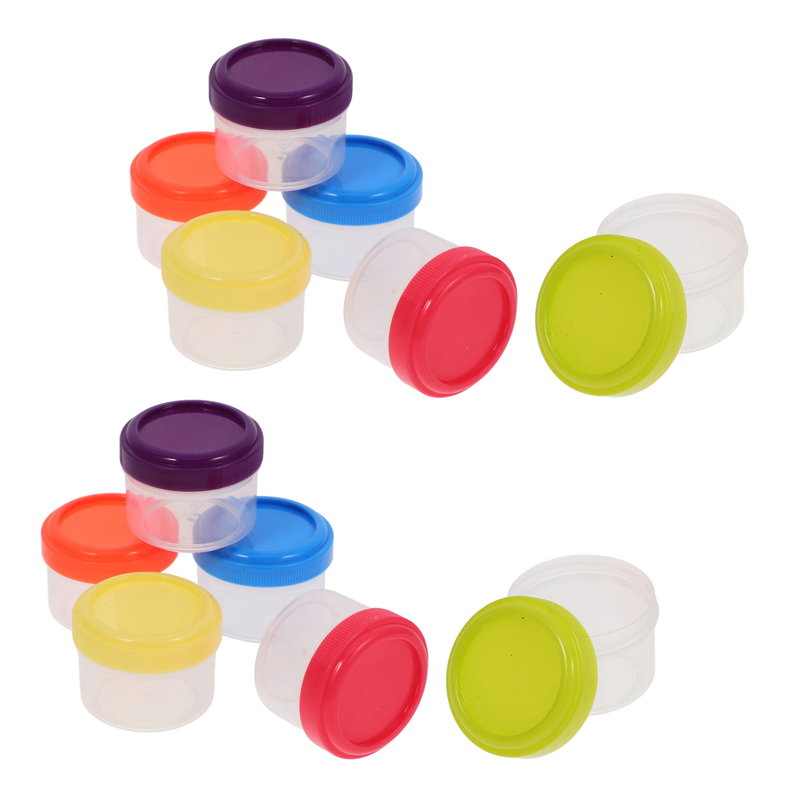 Sauce Dipping Cup - Stainless Steel Oil Kitchen Container Dispenser
