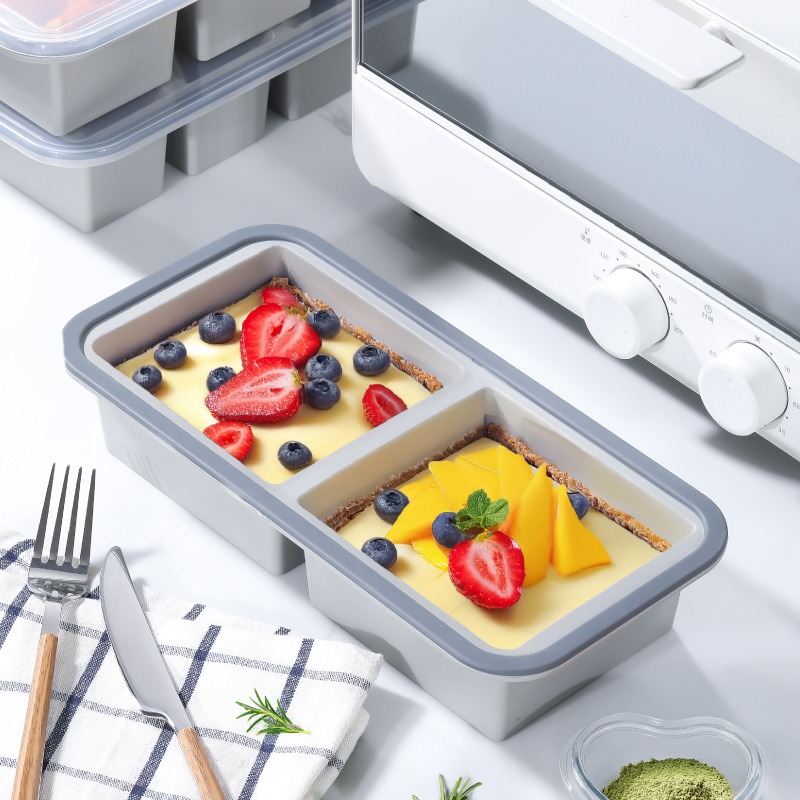 Souper Cubes ,Silicone Freezer - Meal Prep Template recension och pris