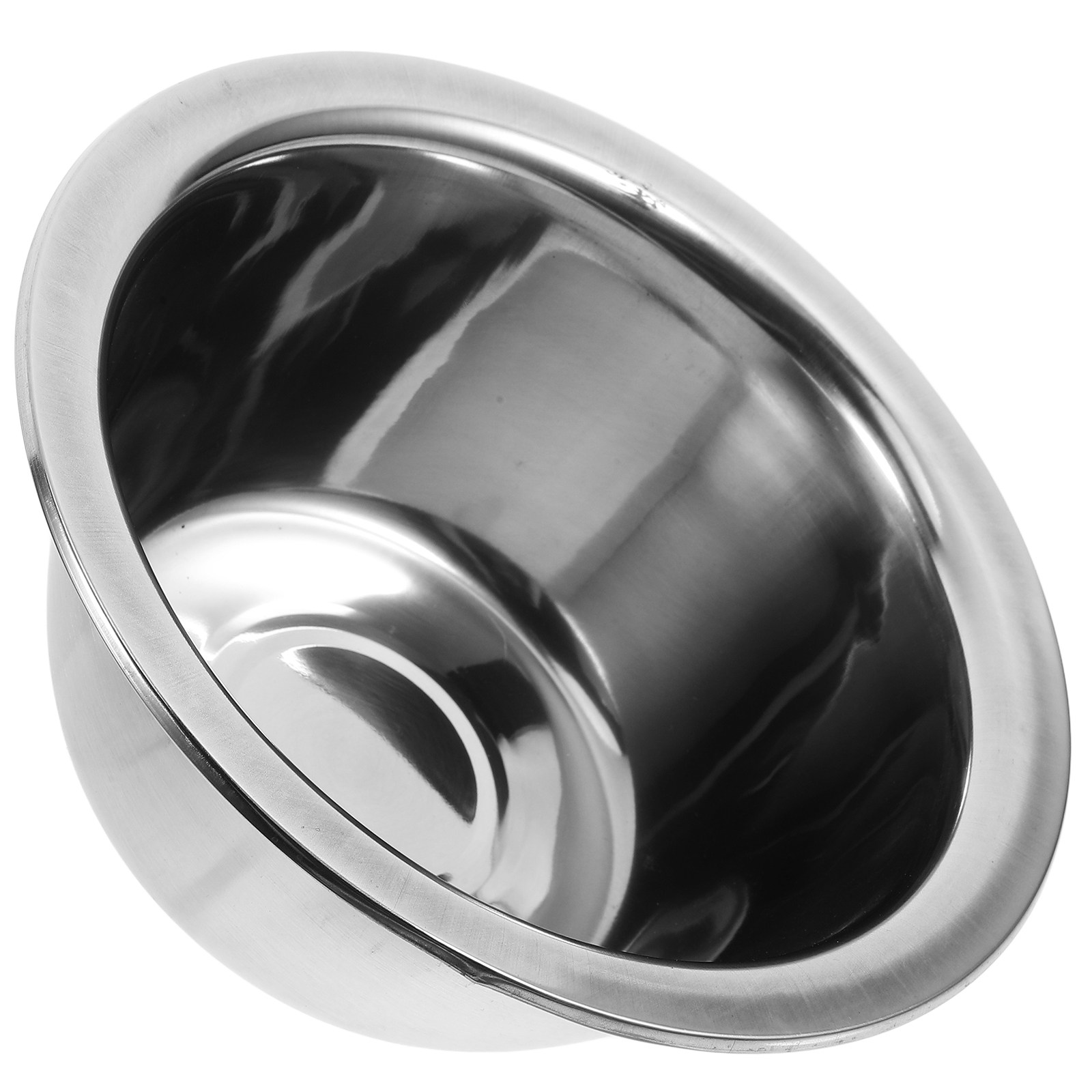 1Pcs Stainless Steel Bowl Prof - Meal Prep Bowl recension och pris