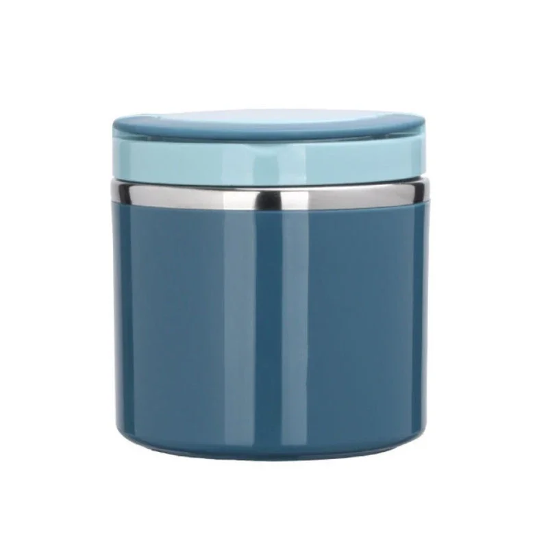 630/1000ml Insulated Food Jar, - Meal Prep Bowl recension och pris