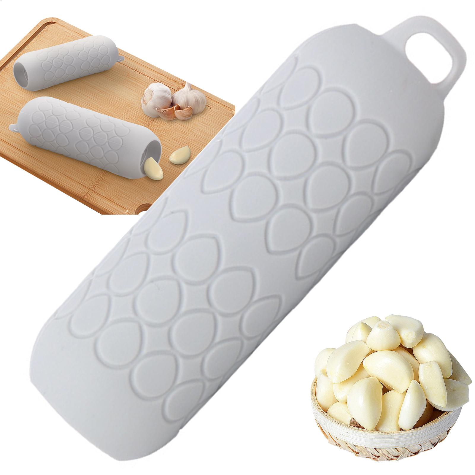 Garlic Peeler Skin Remover Qui - Meal Prep Kitchen recension och pris
