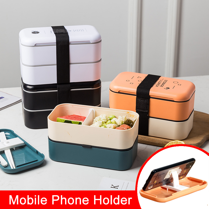 Lunch Box Eco Friendly Food Co - Meal Prep Or Prep Meal recension och pris