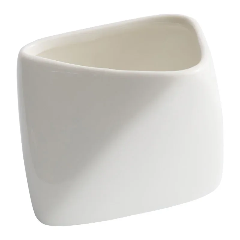 Three-dimensional folded Frenc - Sauce Dipping Cup recension och pris