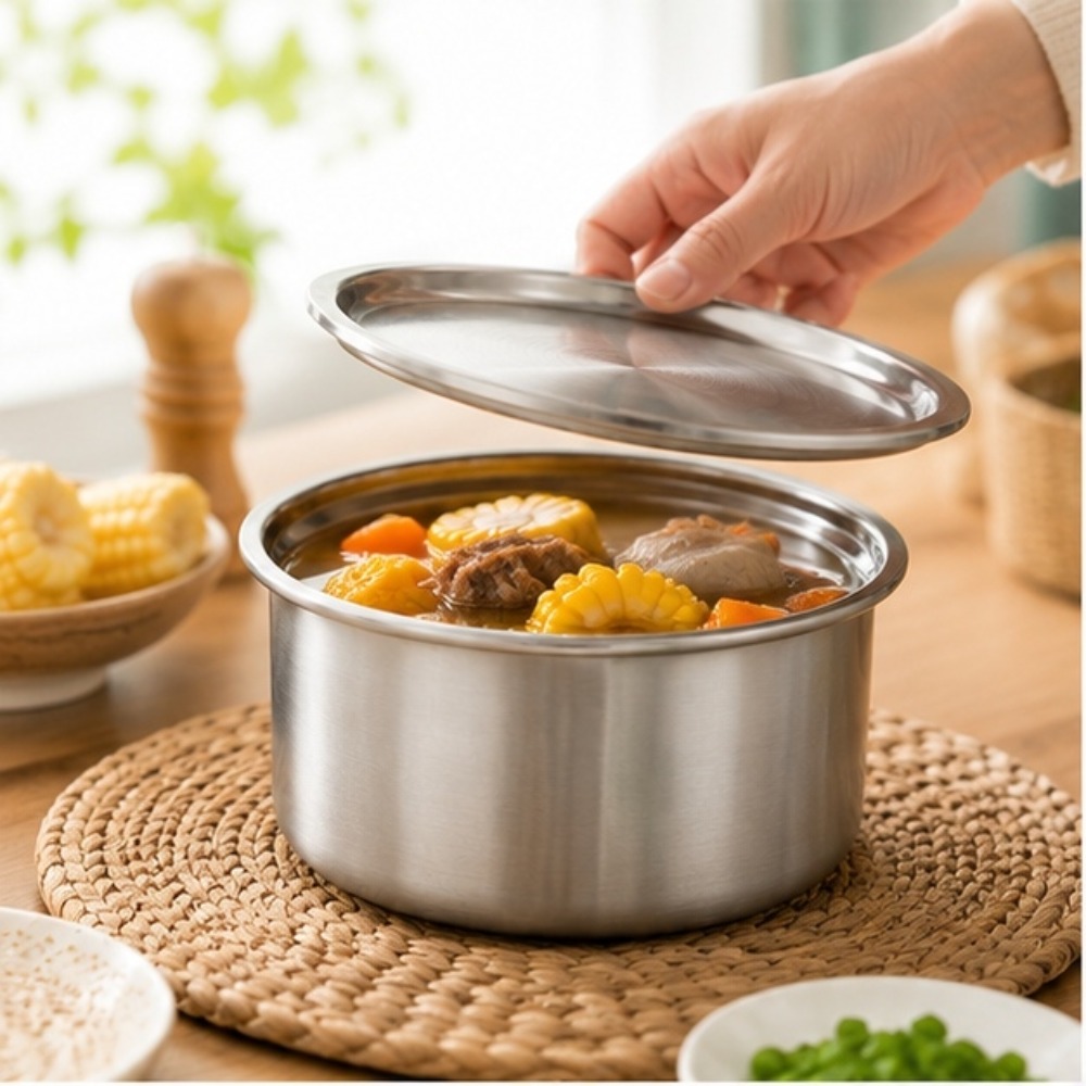 304 Stainless Steel Ramekin wi - Meal Prep Bowl recension och pris