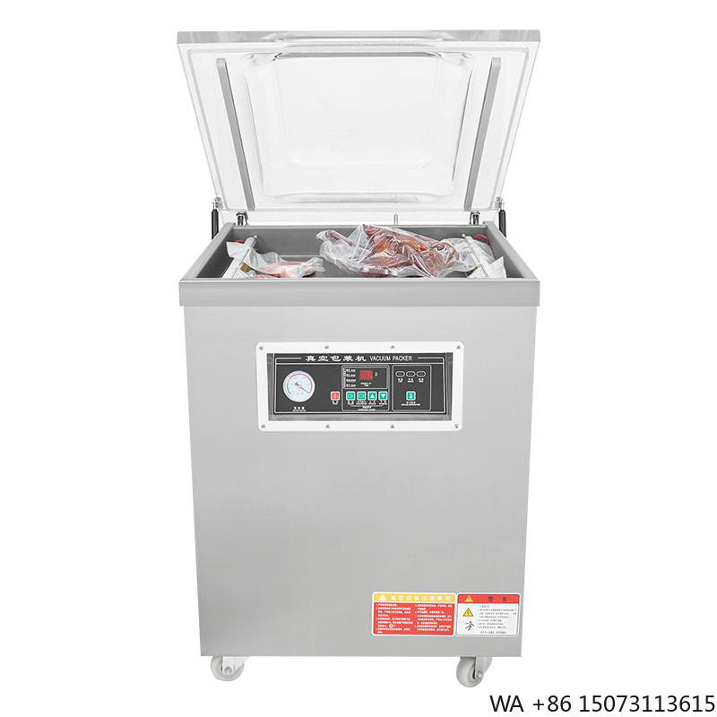 DZ600  Single Chamber Food Vac - Meal Prep Or Prep Meal recension och pris