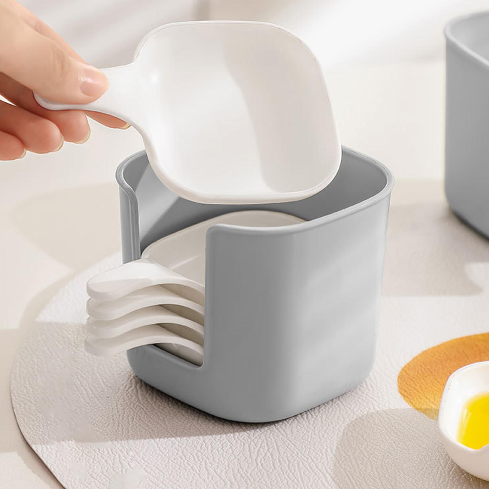 Soy Sauce Dish Set with Handle - Sauce Dipping Cup recension och pris