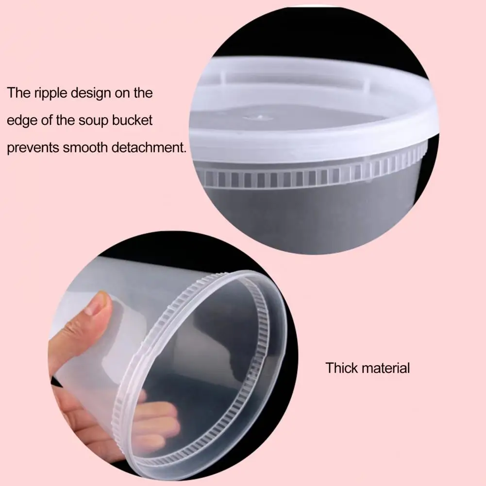 Food Storage Containers with L - Meal Prep Bowl recension och pris